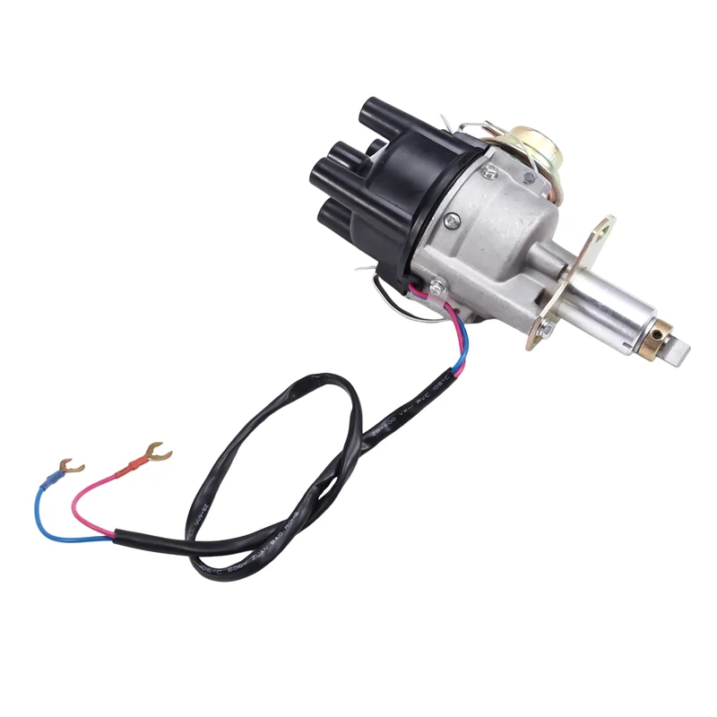 L10A 22100P5110 Electrical Distributor For Nissan Forklift Distributor Parts H20 22100-P5110
L10A 22100P5110 Electrical Distributor For Nissan Forklift Distributor Parts H20 22100-P5110