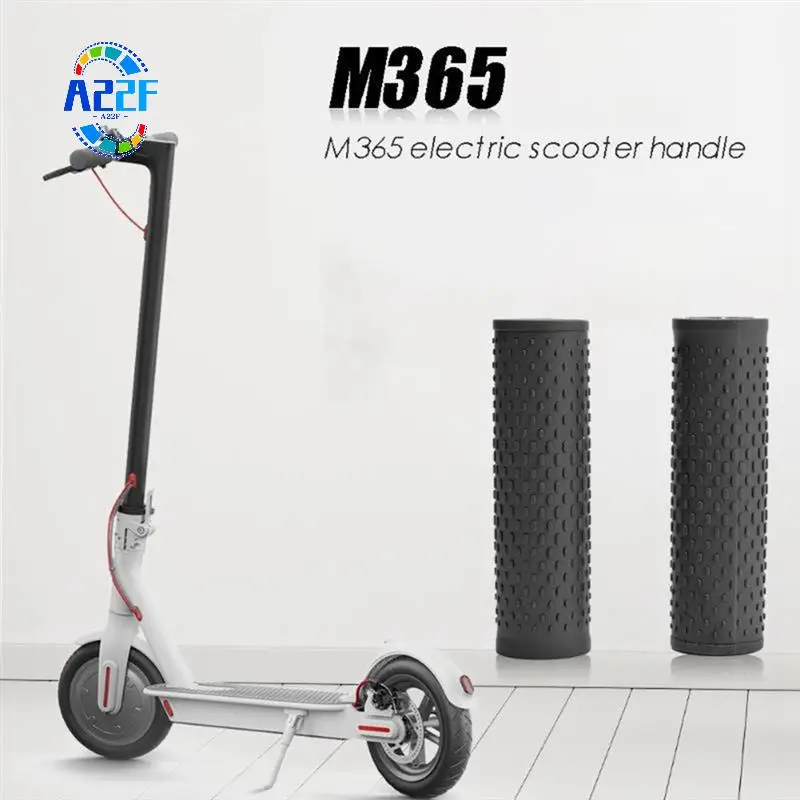 A22F-Handle Protection Cover For Xiaomi M365 Electric Scooter Electric Scooter Accessories
A22F-Handle Protection Cover For Xiaomi M365 Electric Scooter Electric Scooter Accessories