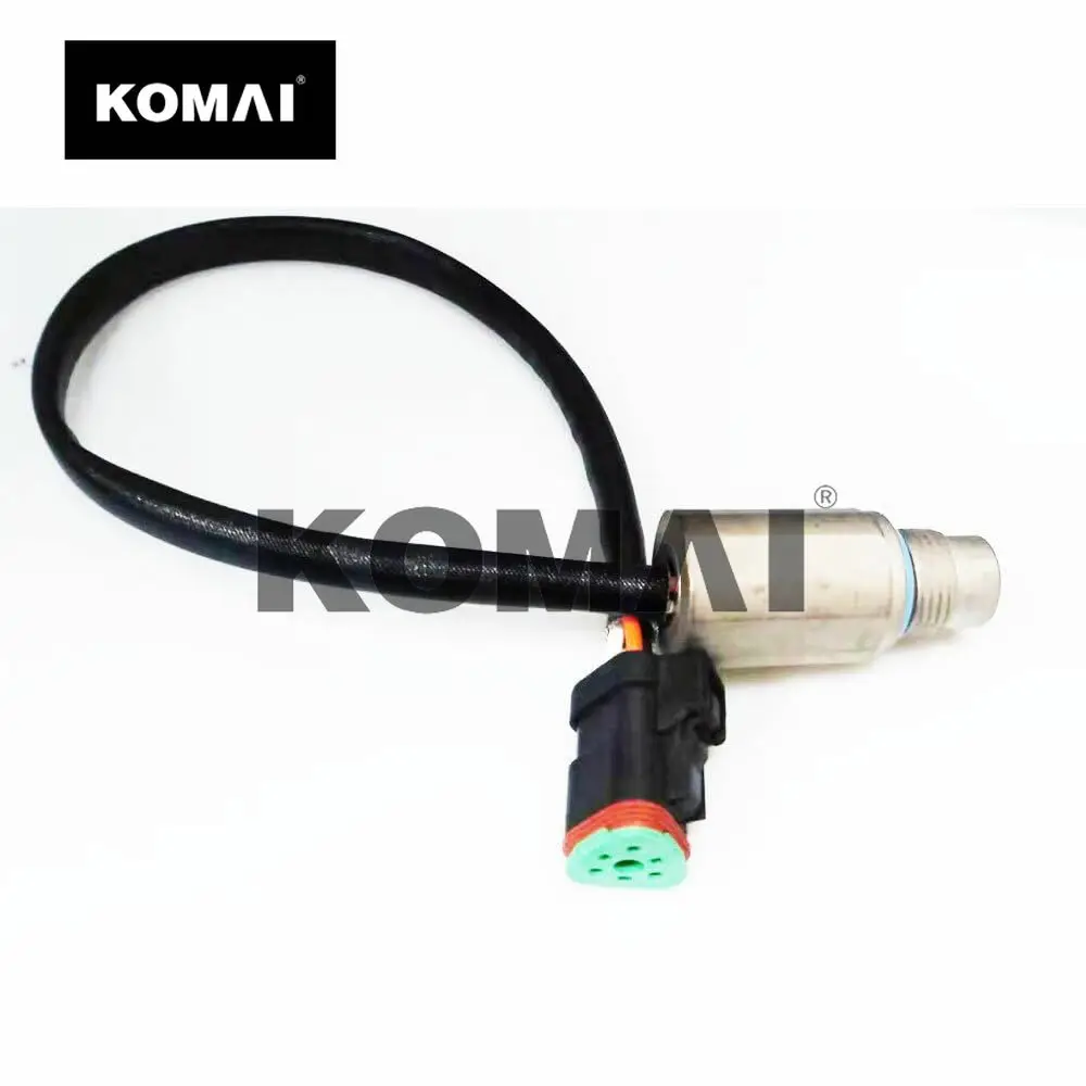 Speed Sensor, Compatible with Cat Caterpillar Excavator, 5221641, Replacement Part
Speed Sensor, Compatible with Cat Caterpillar Excavator, 5221641, Replacement Part