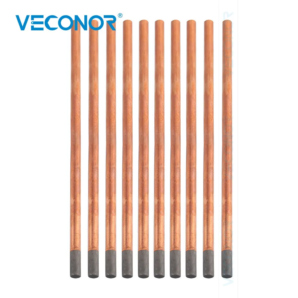 10Pcs 355mm Long Car Battery Repair Mold Lead Rod Torch Battery Pile Joint Repair Gun Pure Copper Pile Head Pole
10Pcs 355mm Long Car Battery Repair Mold Lead Rod Torch Battery Pile Joint Repair Gun Pure Copper Pile Head Pole