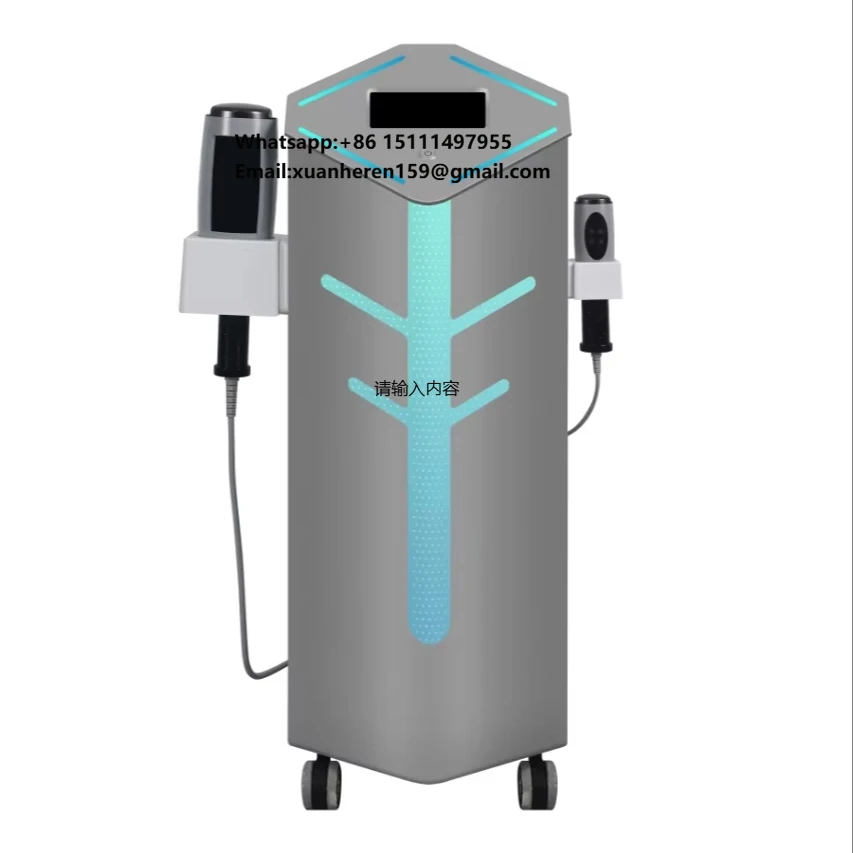 Skin Rejuvenation Massager Roller for Body Weight Loss and Slim Endosphere Machine Body Shape Tightening Professional Machines
Skin Rejuvenation Massager Roller for Body Weight Loss and Slim Endosphere Machine Body Shape Tightening Professional Machines