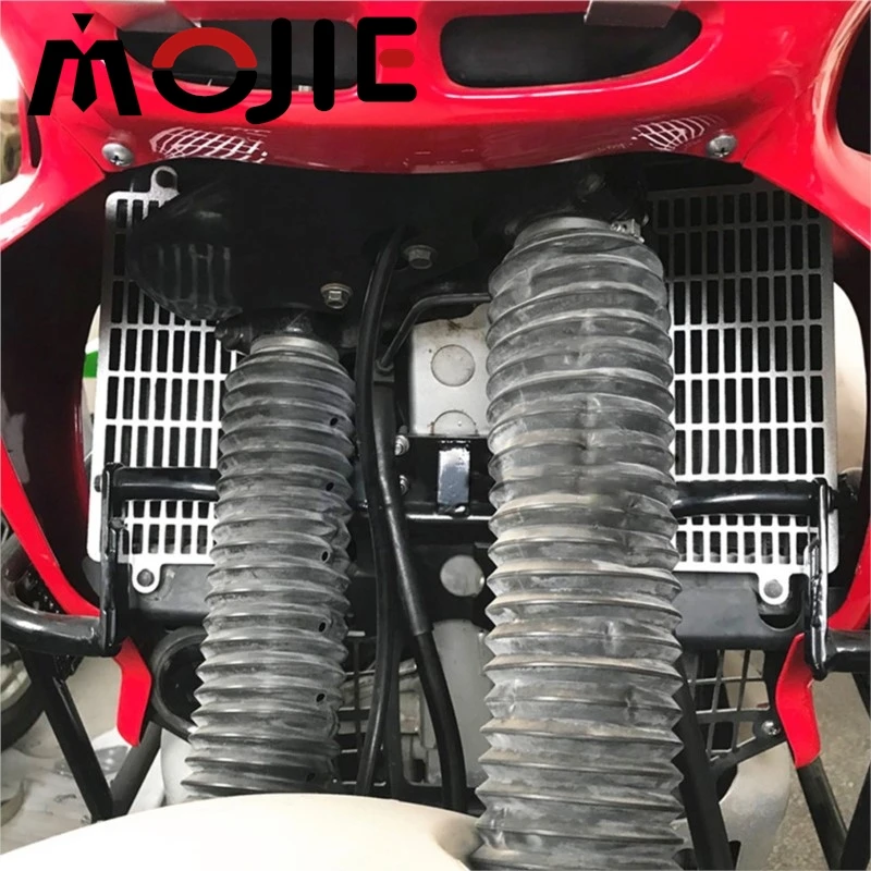 For Honda XRV650 XRV750 Africa Twin 1993-2019 2000 2001 2002 XRV 750 650 Motorcycle Radiator Guard Protector Grille Grill Cover
For Honda XRV650 XRV750 Africa Twin 1993-2019 2000 2001 2002 XRV 750 650 Motorcycle Radiator Guard Protector Grille Grill Cover