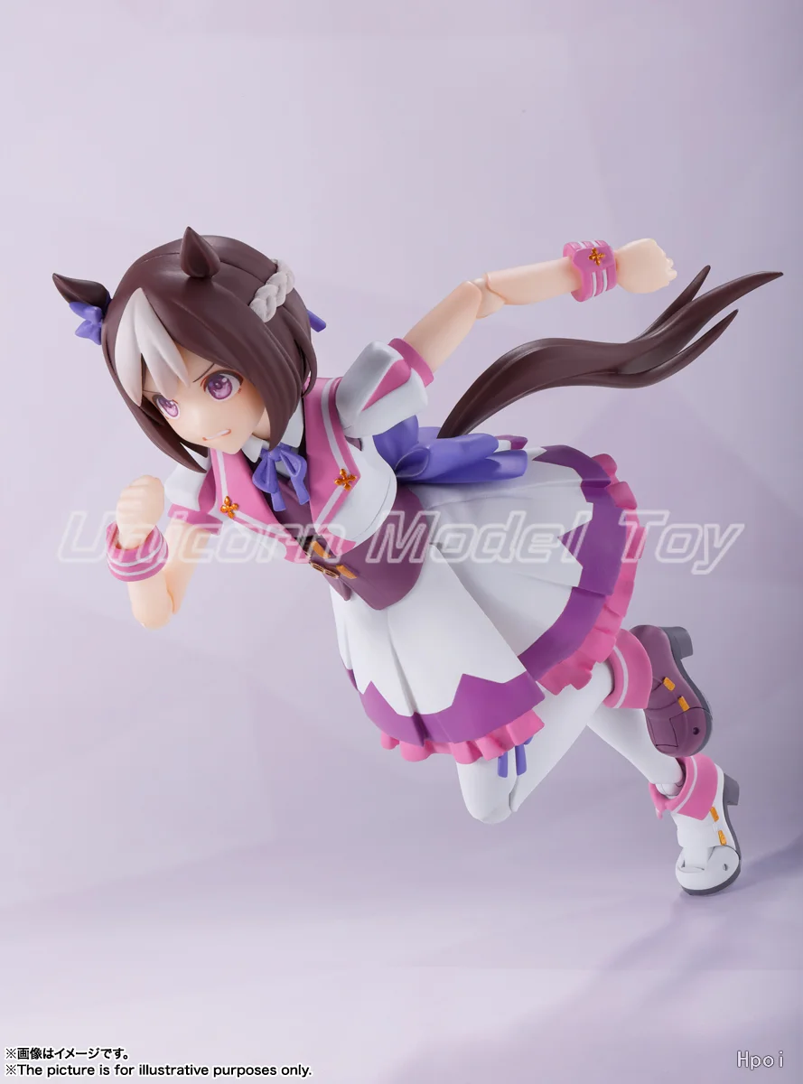 【UA】BANDAI SHF Pretty Derby Special Week: Коллекционные фигурки, модели, игрушки, подарки
【UA】BANDAI SHF Pretty Derby Special Week: Коллекционные фигурки, модели, игрушки, подарки