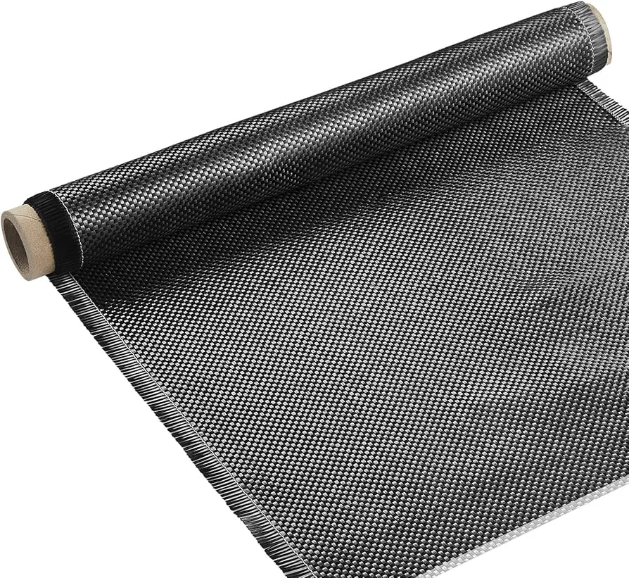 Lightweight 1k 90g Plain Weave Carbon Fiber Fabric Unmanned Aerial Vehicle Car Accessories Blanket Rib Style Umbrella Toy Girls
Lightweight 1k 90g Plain Weave Carbon Fiber Fabric Unmanned Aerial Vehicle Car Accessories Blanket Rib Style Umbrella Toy Girls