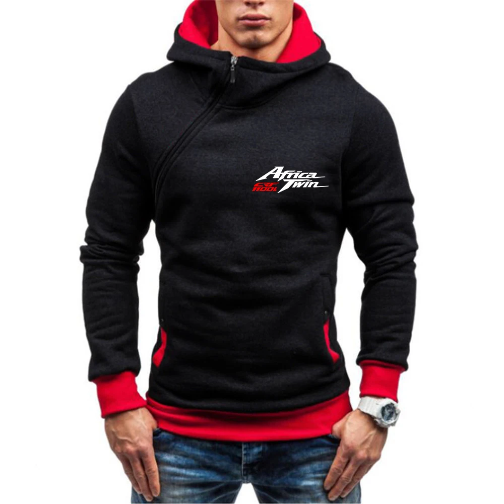 2024 Africa Twin Crf 1000 L Crf1000 Harajuku New Print Men Spring Autumn Five-color Sweatshirt Comfortable Casual Hoodies Tops
2024 Africa Twin Crf 1000 L Crf1000 Harajuku New Print Men Spring Autumn Five-color Sweatshirt Comfortable Casual Hoodies Tops