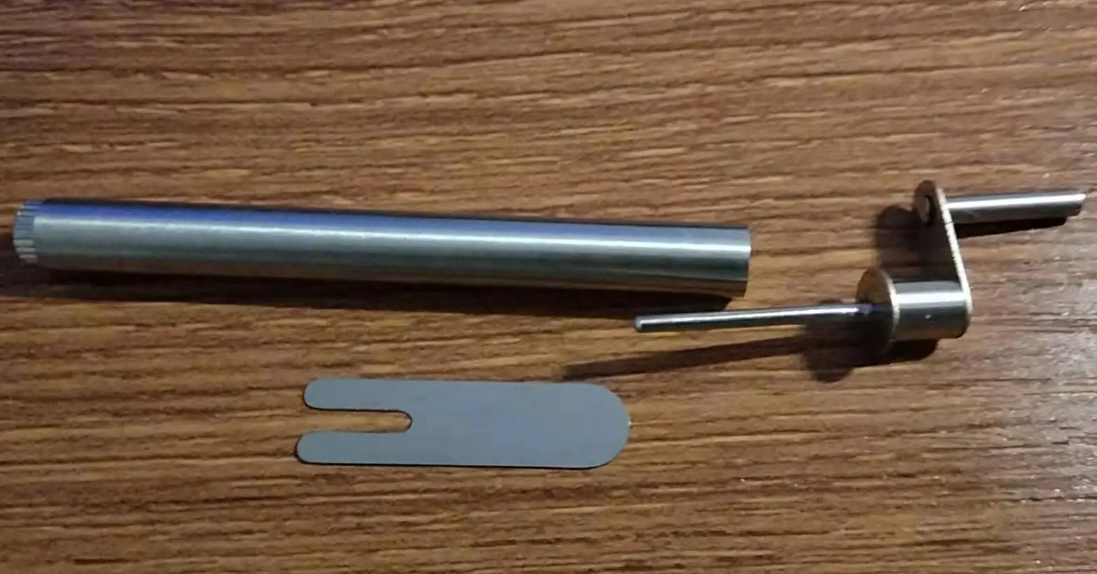 W0606 Watch Mainspring Winder for 2000-1 2004-1 2094-1 2671 2660 2667 2678 2688
W0606 Watch Mainspring Winder for 2000-1 2004-1 2094-1 2671 2660 2667 2678 2688