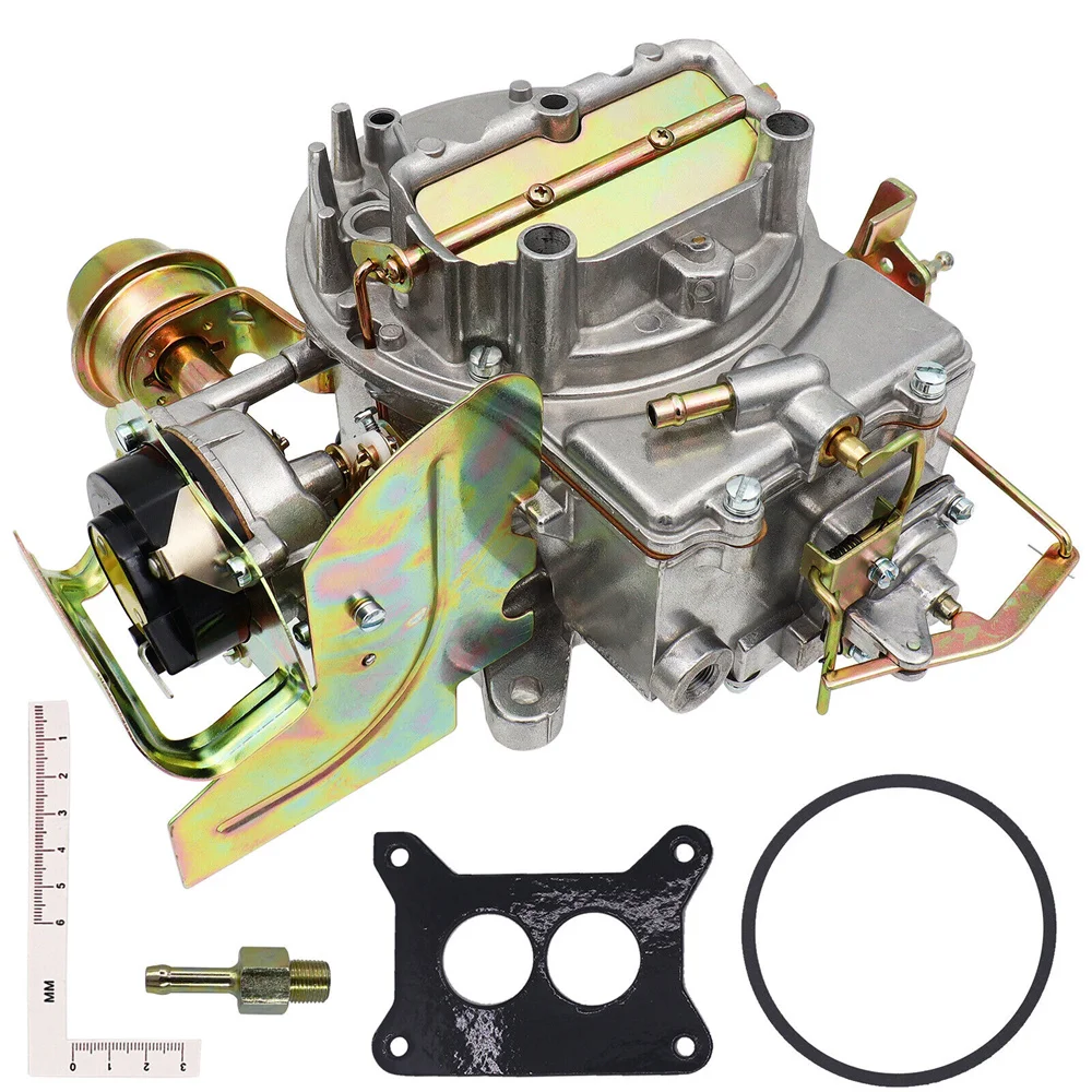 2 Barrel Carburetor Carb 2100 A800 Fits For Ford F100 F250 1964-1978 Engine 289
2 Barrel Carburetor Carb 2100 A800 Fits For Ford F100 F250 1964-1978 Engine 289