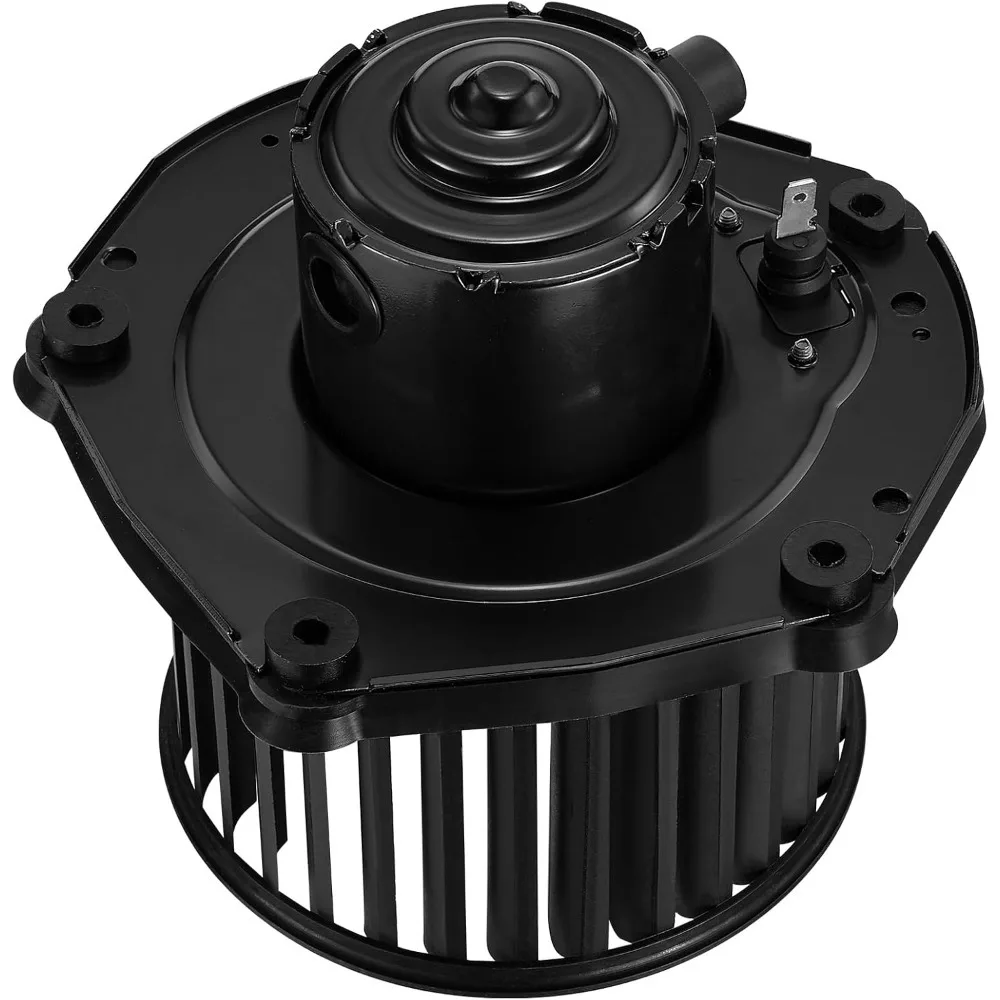 Двигатель вентилятора отопителя переменного тока 700100 для Cadillac Escalade, Chevy/GMC Tah/Yukon/C1500-C3500/Suburban (заменяет PM149)
Двигатель вентилятора отопителя переменного тока 700100 для Cadillac Escalade, Chevy/GMC Tah/Yukon/C1500-C3500/Suburban (заменяет PM149)