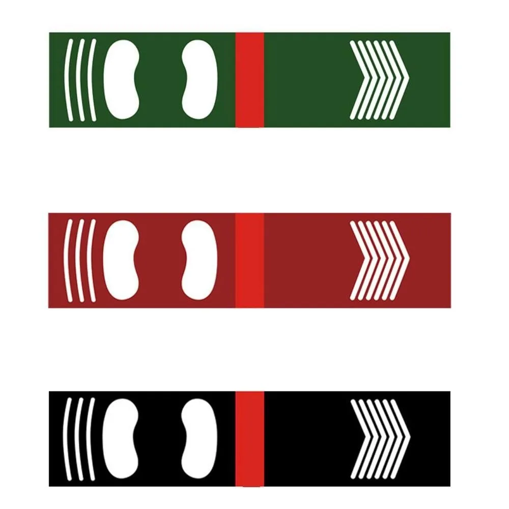 Non Slip Bottom Baseball Hitting Mat Wear Resistant Footprint Design Softball Hitting Mat Correct Standing Posture
Non Slip Bottom Baseball Hitting Mat Wear Resistant Footprint Design Softball Hitting Mat Correct Standing Posture