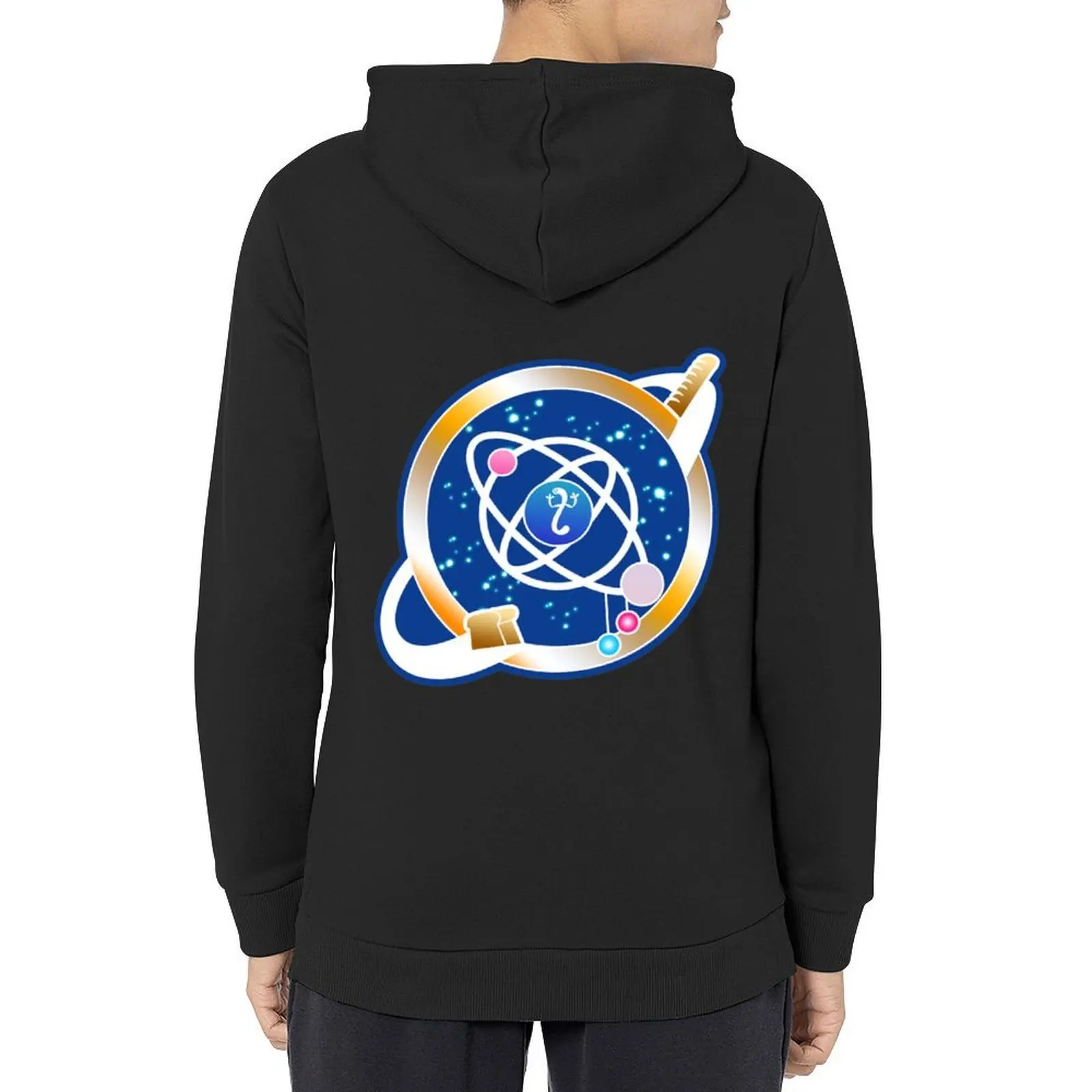 Tsukumo Sana Logo Hoodie men's autumn clothes autumn jacket men graphic t shirts men men wear new in hoodies & sweat-shirt
Tsukumo Sana Logo Hoodie men's autumn clothes autumn jacket men graphic t shirts men men wear new in hoodies & sweat-shirt