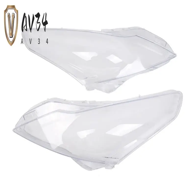 AV34-Car Head Light Lamp Cover Transparent Shade Lamp Headlight Shell Lens For Infiniti G25 G37 2010-2013
AV34-Car Head Light Lamp Cover Transparent Shade Lamp Headlight Shell Lens For Infiniti G25 G37 2010-2013