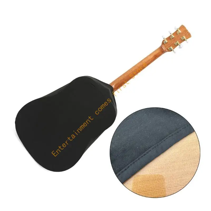 Guitar Case Protector Lightweight Guitar Dust Cover Folk Guitar Dustproof Cover 55KD
Guitar Case Protector Lightweight Guitar Dust Cover Folk Guitar Dustproof Cover 55KD