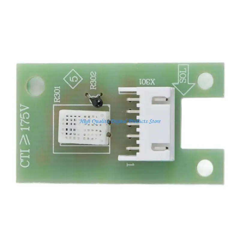 U2JE Permanent Moisture Detection Component Accuracy Engineered For Strengthened Dehumidifier Efficiency Ease Control
U2JE Permanent Moisture Detection Component Accuracy Engineered For Strengthened Dehumidifier Efficiency Ease Control