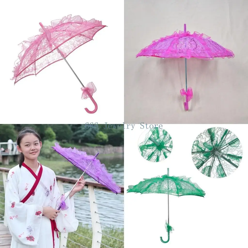 F2TD сценический реквизит, кружевные зонтики, нежный реквизит для фотосессии, женский костюм, вечерние, уличные, свадебные,
F2TD сценический реквизит, кружевные зонтики, нежный реквизит для фотосессии, женский костюм, вечерние, уличные, свадебные,