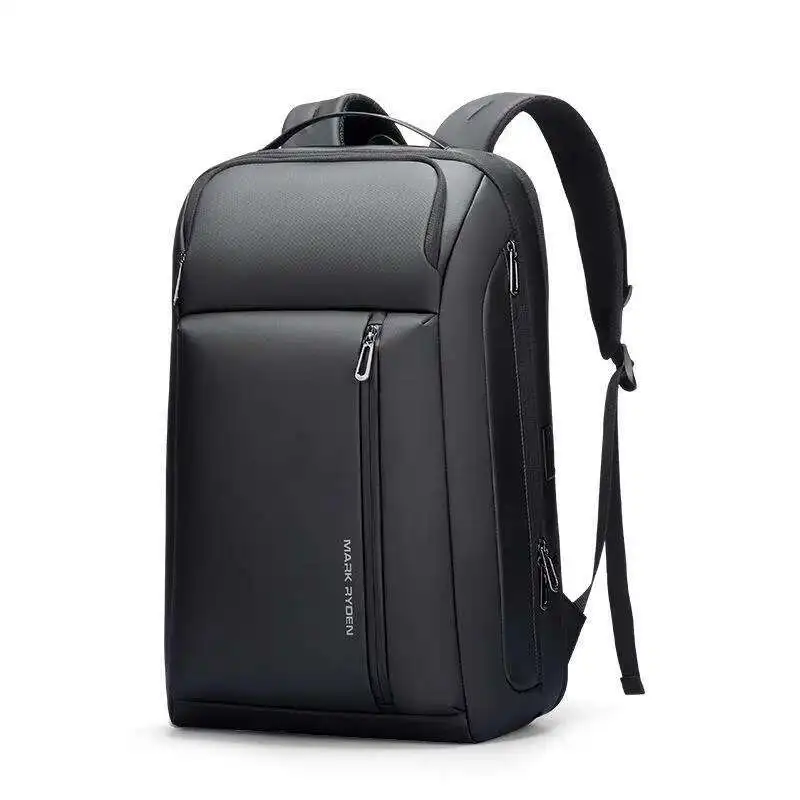 Laptop Backpack Men 15.6 Inch Multi Pocket Expandable Backpack Business Travel Bag Waterproof USB School Backpack
Laptop Backpack Men 15.6 Inch Multi Pocket Expandable Backpack Business Travel Bag Waterproof USB School Backpack