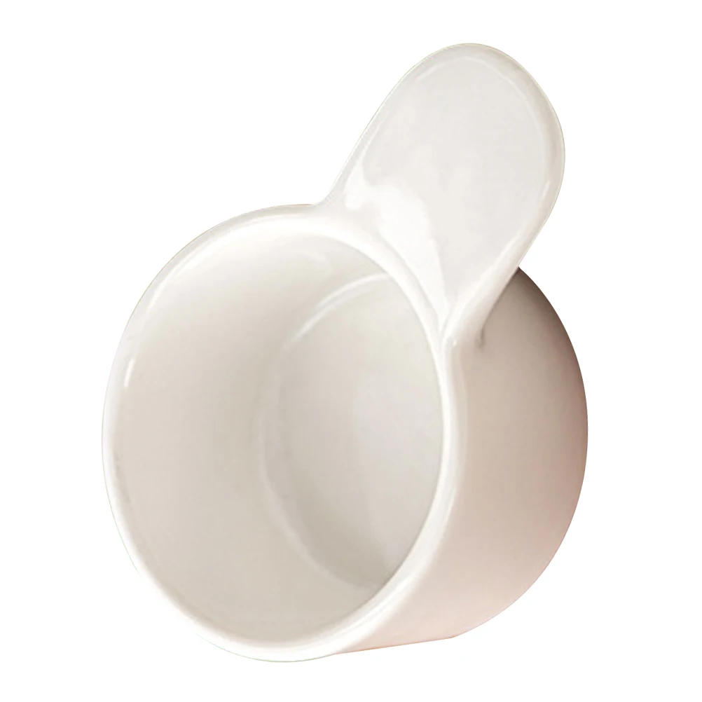Dipping Sauce Bowls Ceramic Tableware Seasoning Plates Lightweight Decorative Shape Design Home Dining Seasoning Dish
Dipping Sauce Bowls Ceramic Tableware Seasoning Plates Lightweight Decorative Shape Design Home Dining Seasoning Dish