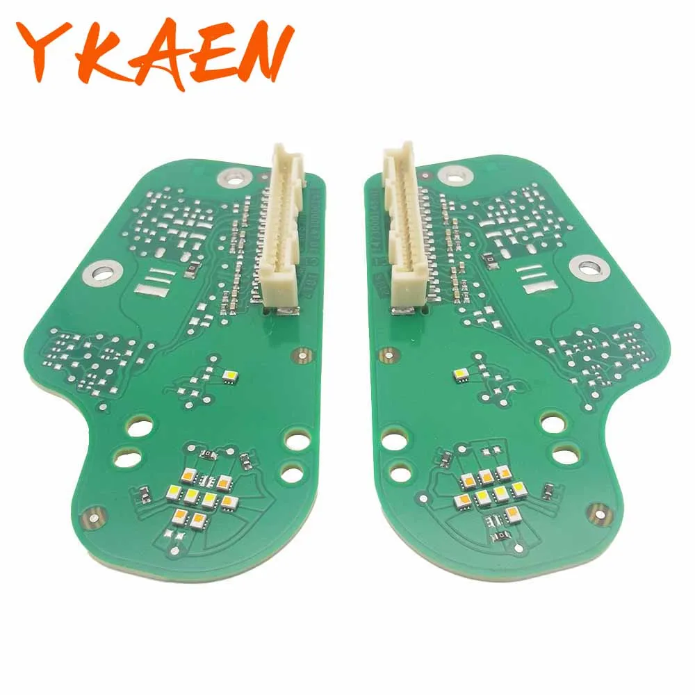 New DRL LED Chips 8W6998473A For 18-20 Audi A5 S5 RS5 LED Headlight Angel Eyes Daytime Running Light Turn Signal 8W6998474A
New DRL LED Chips 8W6998473A For 18-20 Audi A5 S5 RS5 LED Headlight Angel Eyes Daytime Running Light Turn Signal 8W6998474A
