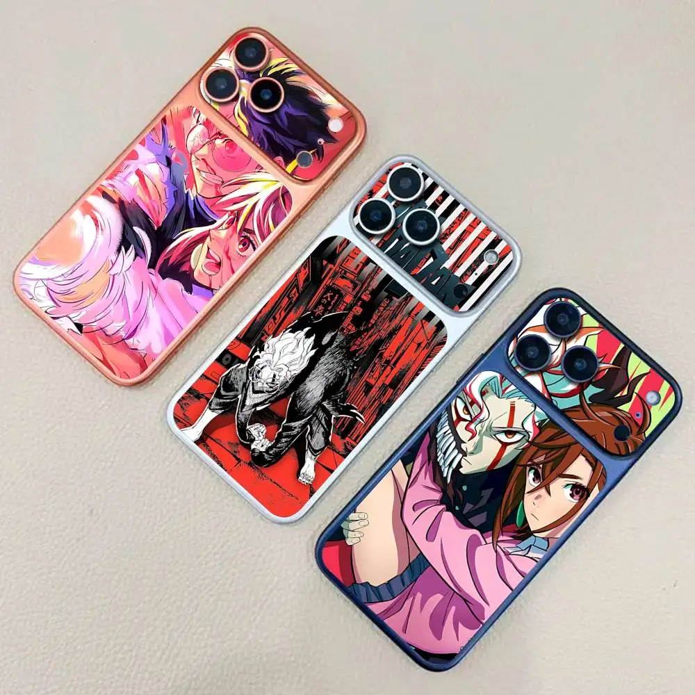 Hot Blooded Fantasy D-DandadanS Anime For Apple IPhone 17 Pro Max /17 Pro Body Back Cover Decal Rear Protective Sticker Film
Hot Blooded Fantasy D-DandadanS Anime For Apple IPhone 17 Pro Max /17 Pro Body Back Cover Decal Rear Protective Sticker Film