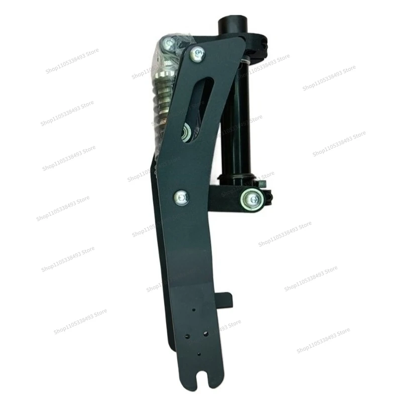 For MAXG30 Electric Scooter Front Shock Absorber Modified Rear Shock Absorber Accessories
For MAXG30 Electric Scooter Front Shock Absorber Modified Rear Shock Absorber Accessories
