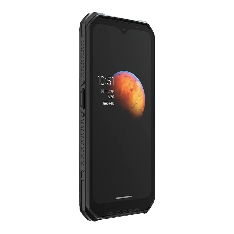 6 2 Inch Display Android Barcode Scanner T62 Rugged PDA Handheld Terminal Big Storage Capacity
6 2 Inch Display Android Barcode Scanner T62 Rugged PDA Handheld Terminal Big Storage Capacity