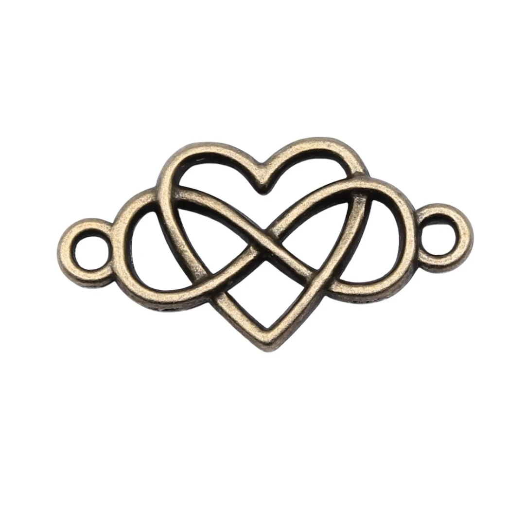25pcs 13x25mm Zinc alloy metal tibetan silver,antiqued bronze plated connector T1114 for jewelry making
25pcs 13x25mm Zinc alloy metal tibetan silver,antiqued bronze plated connector T1114 for jewelry making