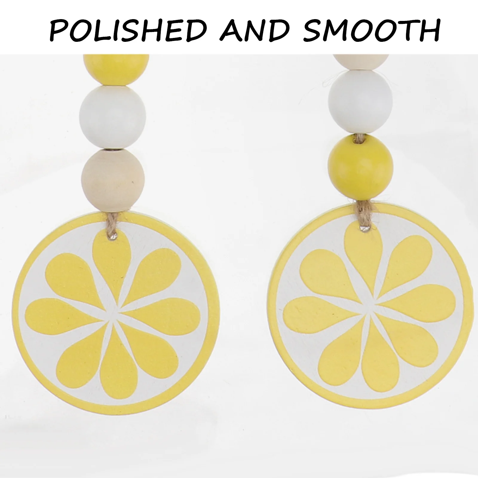 3 pcs Lemon Wall Hanging Nordic Style Home Decor Tassel Pendant Shelf Decorations Hanging Beads Tassels Ornament Beads Chains
3 pcs Lemon Wall Hanging Nordic Style Home Decor Tassel Pendant Shelf Decorations Hanging Beads Tassels Ornament Beads Chains