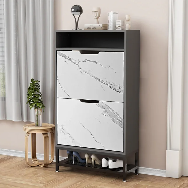 Shoe cabinet for home use, new large-capacity space-saving cabinet, now entryway cabinet, storage cabinet, simple shoe rack
Shoe cabinet for home use, new large-capacity space-saving cabinet, now entryway cabinet, storage cabinet, simple shoe rack
