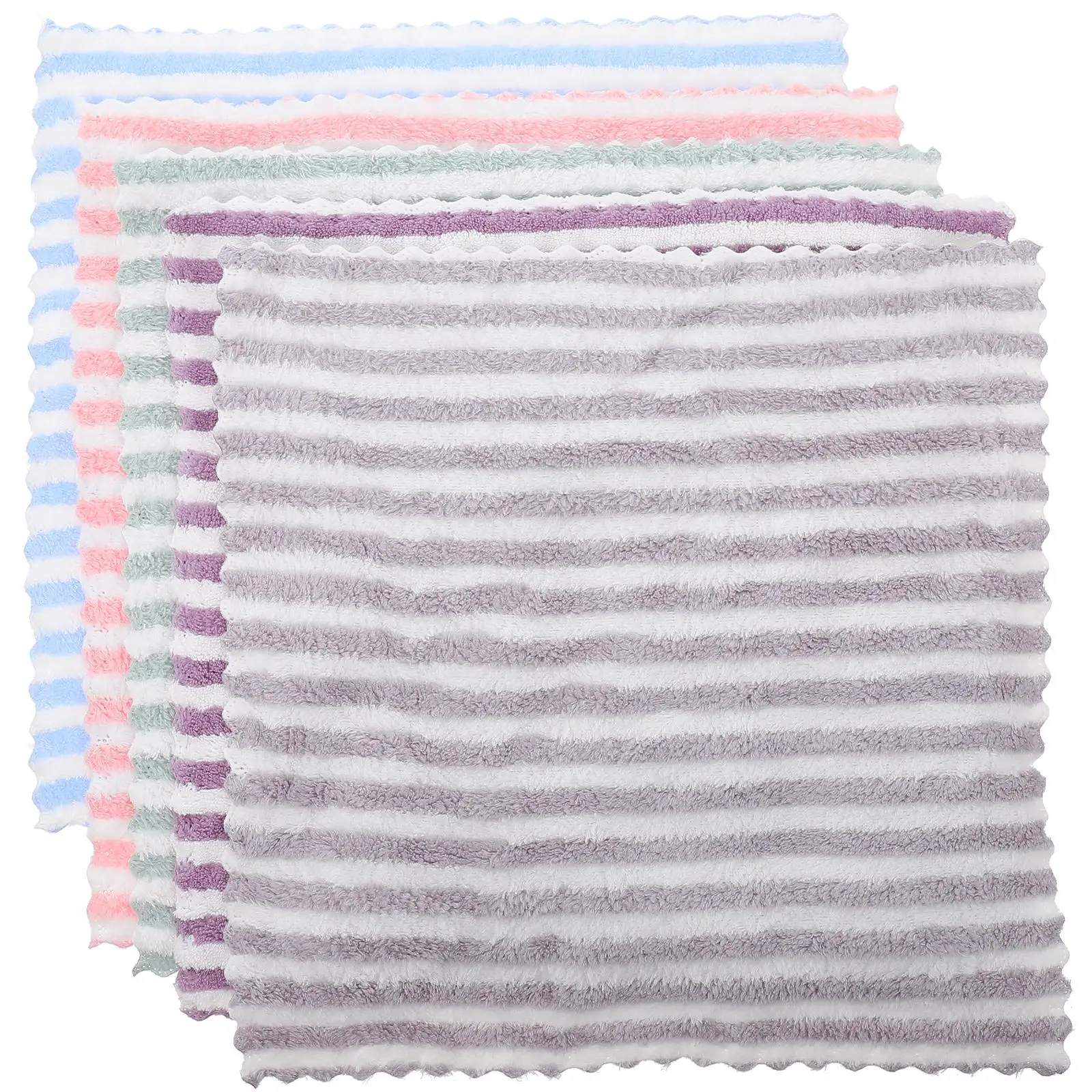 5 Pcs Small Animal Bath Towel Super Absorbent Guinea Pig Blankets Hamster Bedding Pet Grooming Supplies Cage Liners
5 Pcs Small Animal Bath Towel Super Absorbent Guinea Pig Blankets Hamster Bedding Pet Grooming Supplies Cage Liners