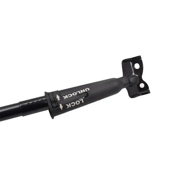 High Quality Black Plastic Tailgate Rear Door Safety Stopper Strut for Mitsubishi Montero Pajero IV Restoration and Security
High Quality Black Plastic Tailgate Rear Door Safety Stopper Strut for Mitsubishi Montero Pajero IV Restoration and Security