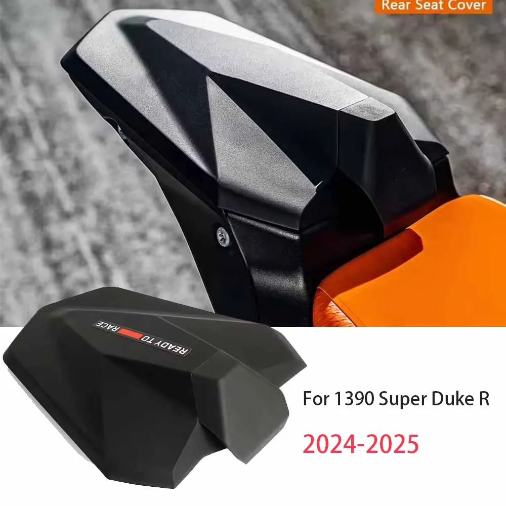New Motorcycle Rear Seat Cowl Pillion Fairing For 1390 Super Duke R 2024 2025 1390 SUPERDUKE R Tail Section Cover Hump Fairing
New Motorcycle Rear Seat Cowl Pillion Fairing For 1390 Super Duke R 2024 2025 1390 SUPERDUKE R Tail Section Cover Hump Fairing
