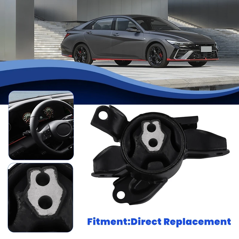 Кронштейн крепления двигателя автомобиля 21830-3X300 для Kia Forte Hyundai Elantra, подставка для ног двигателя, подшипник трансмиссии, амортизатор
Кронштейн крепления двигателя автомобиля 21830-3X300 для Kia Forte Hyundai Elantra, подставка для ног двигателя, подшипник трансмиссии, амортизатор