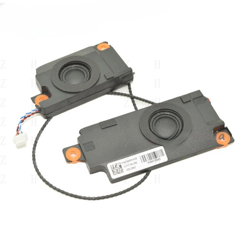 Z New For Lenovo Thinkpad X13 Built In Speaker Kit 5SB0S73517 PK23000SXG0
Z New For Lenovo Thinkpad X13 Built In Speaker Kit 5SB0S73517 PK23000SXG0