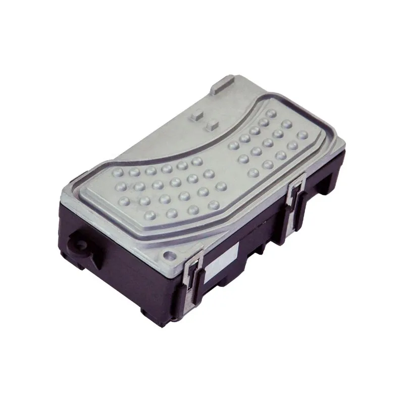 HEATER BLOWER FAN MOTOR RESISTOR FOR AUDI A6 C6 R8 2004-2011 4F0820521A NEW
HEATER BLOWER FAN MOTOR RESISTOR FOR AUDI A6 C6 R8 2004-2011 4F0820521A NEW