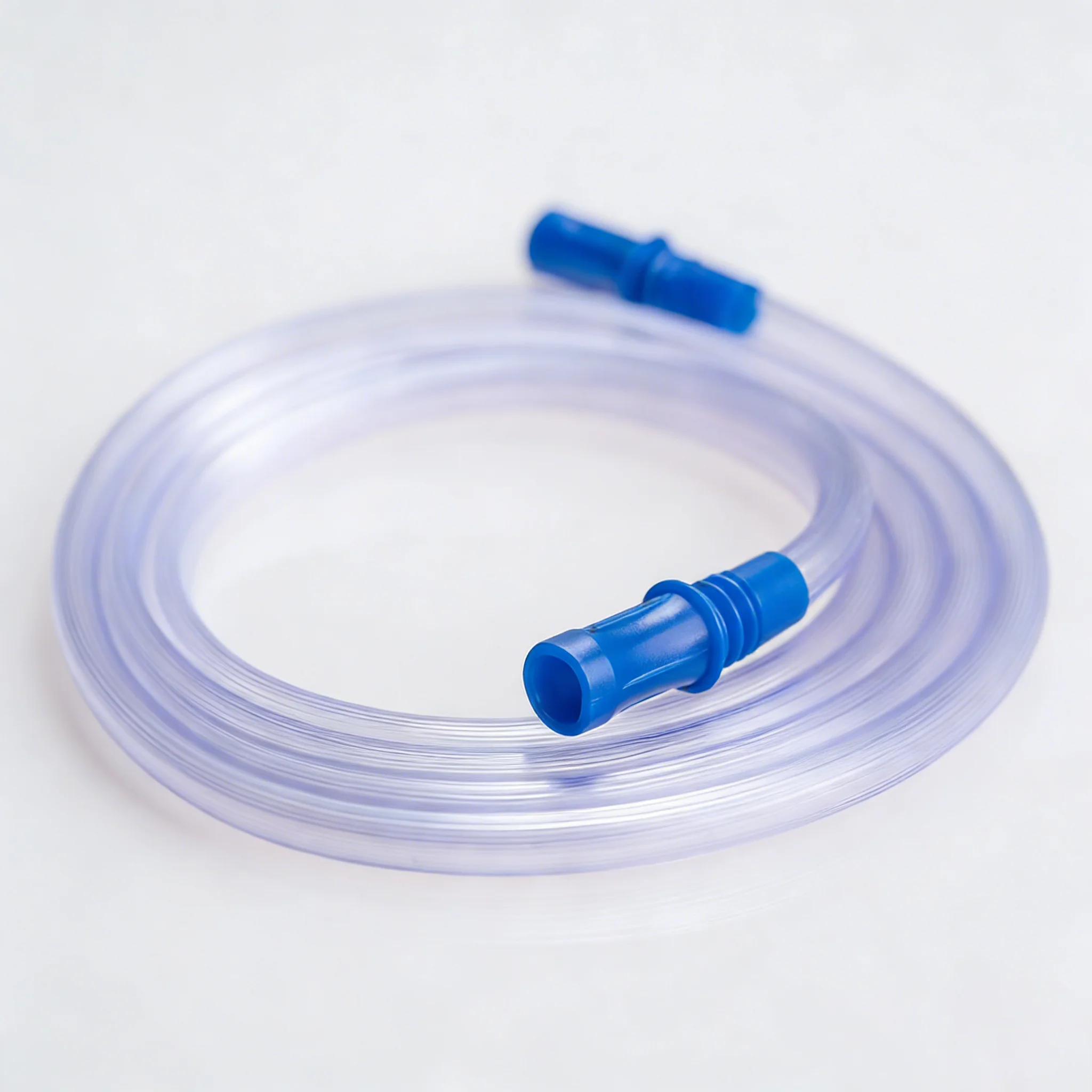 Of 2meter 3meter 2.5meter Handle Connector With Medical PVC Materials Suction Accessory In Lengths
Of 2meter 3meter 2.5meter Handle Connector With Medical PVC Materials Suction Accessory In Lengths