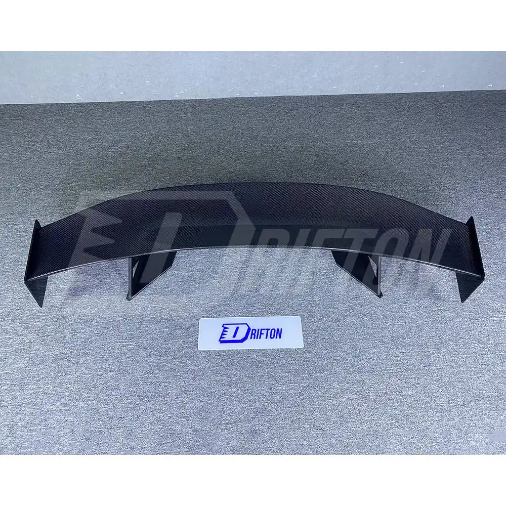 APR Style Carbon Fiber Rear Spoiler For Nissan R35 GTR GT Wing 2008 2009 2010 2011 2012 2013 2014 2015 2016 2017 2018 CBA DBA 
APR Style Carbon Fiber Rear Spoiler For Nissan R35 GTR GT Wing 2008 2009 2010 2011 2012 2013 2014 2015 2016 2017 2018 CBA DBA
