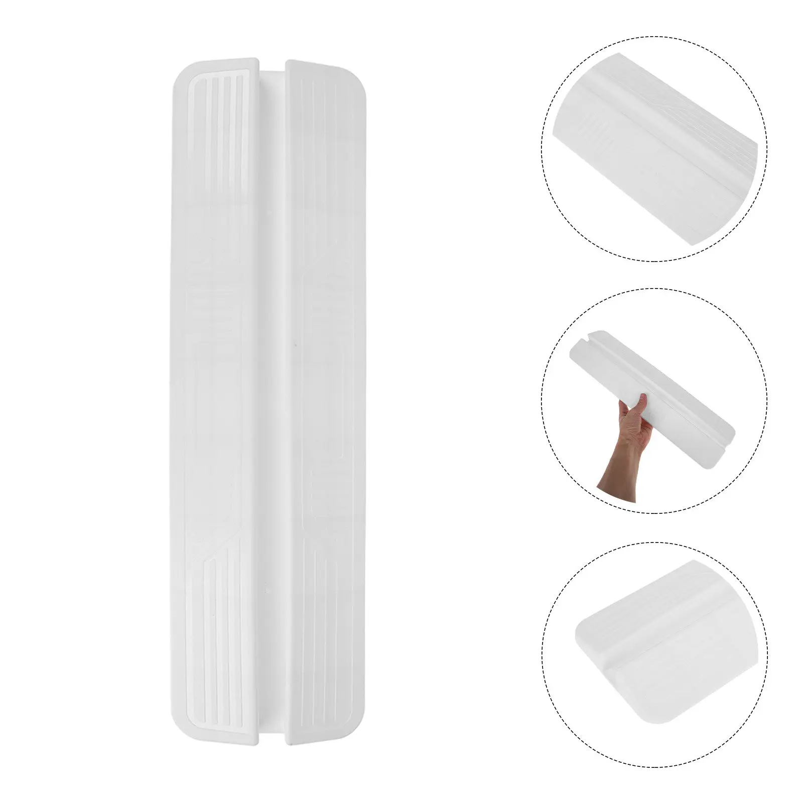 Комплект из 3-х защитных ворот для собак (для мелких, средних и крупных пород), для использования в помещении, с защитой от ударов ногами, без инструментов, для защиты детей и использования на лестницах
Комплект из 3-х защитных ворот для собак (для мелких, средних и крупных пород), для использования в помещении, с защитой от ударов ногами, без инструментов, для защиты детей и использования на лестницах