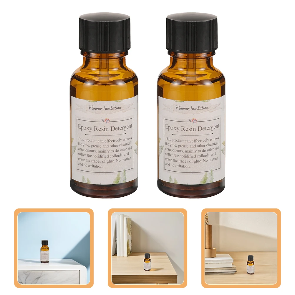 2 Pcs Diy Silicone Resin Molds Kit Epoxy Casting Release Jewelry Supplies Bottle Stopper
2 Pcs Diy Silicone Resin Molds Kit Epoxy Casting Release Jewelry Supplies Bottle Stopper