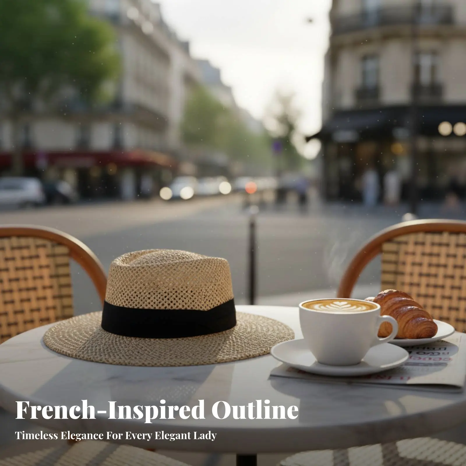 Sun Hat, French Vintage Hollow Design, Women's Holiday Beach Protection Hat
Sun Hat, French Vintage Hollow Design, Women's Holiday Beach Protection Hat
