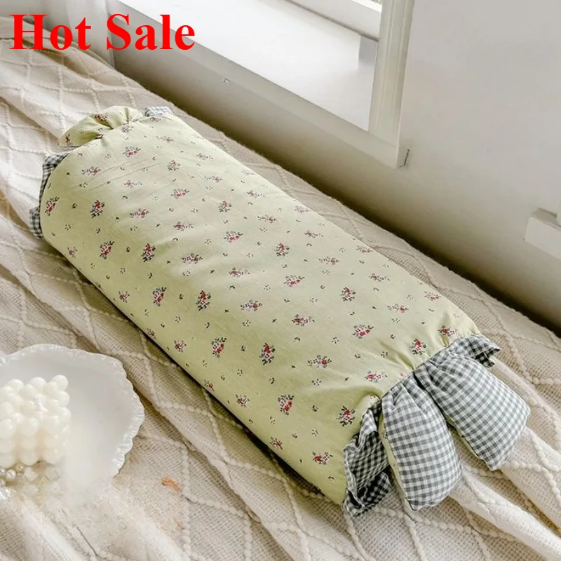2025 Print Candy Bunny Buckwheat Pillow 50x17x10cm One Pillow Cylindrical Cartoon Cute
2025 Print Candy Bunny Buckwheat Pillow 50x17x10cm One Pillow Cylindrical Cartoon Cute