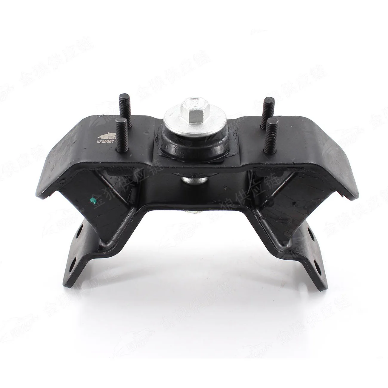 Transmission bracket rear for Kia Sorento(BL) 2003-2008 2.4L/3.5L AWD 21832-3E350
Transmission bracket rear for Kia Sorento(BL) 2003-2008 2.4L/3.5L AWD 21832-3E350