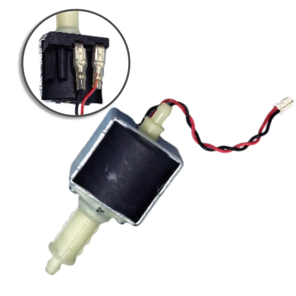For Cecotec For Conga 11090 Robot Vacuum Cleaner Water Pump Motor Compatible With Standard Electrical Interface
For Cecotec For Conga 11090 Robot Vacuum Cleaner Water Pump Motor Compatible With Standard Electrical Interface