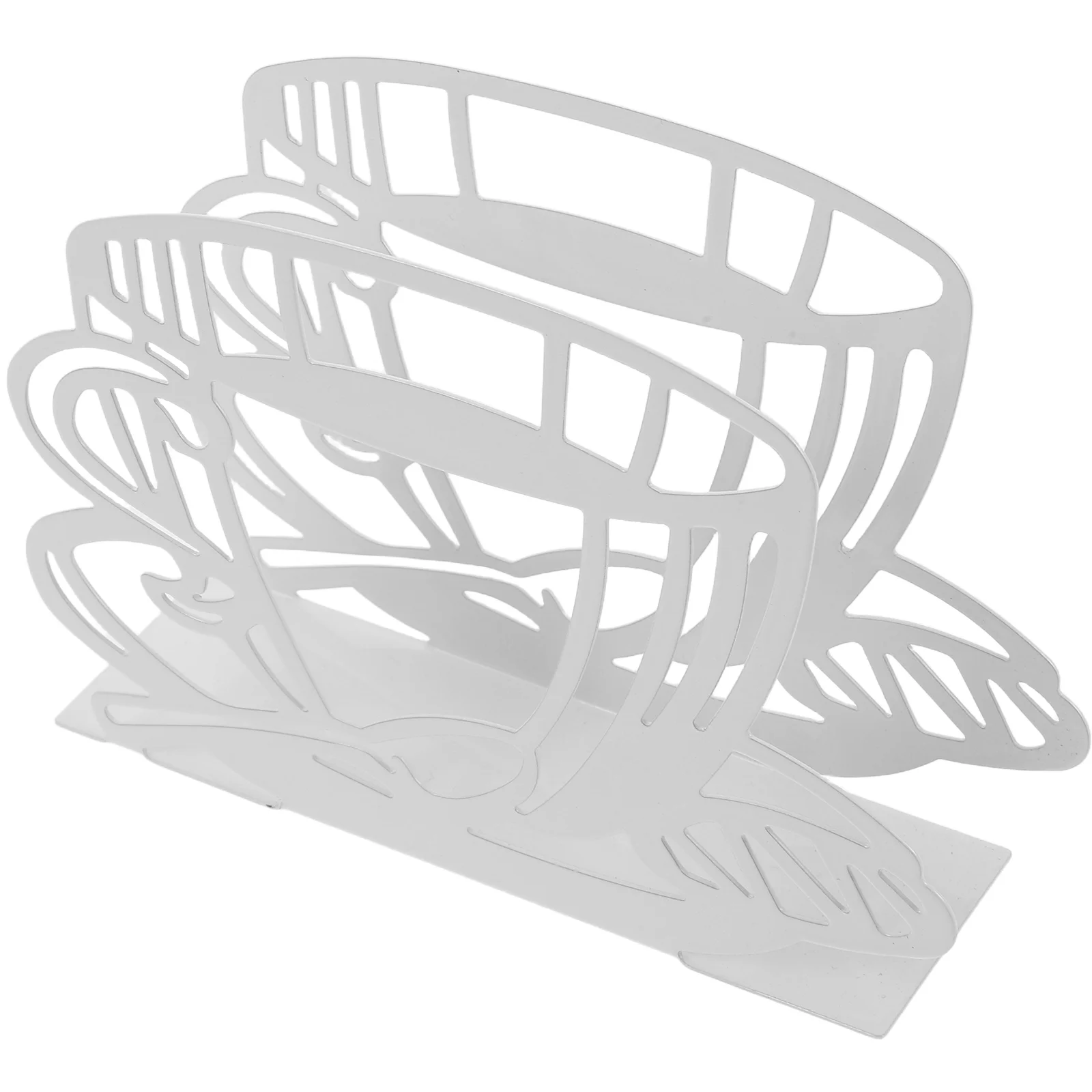 s Stainless Steel Napkin Holder Hollow Coffee Cup Design Countertop Dispenser Farmhouse Table Bar Bathroom Tray Kitchen
s Stainless Steel Napkin Holder Hollow Coffee Cup Design Countertop Dispenser Farmhouse Table Bar Bathroom Tray Kitchen