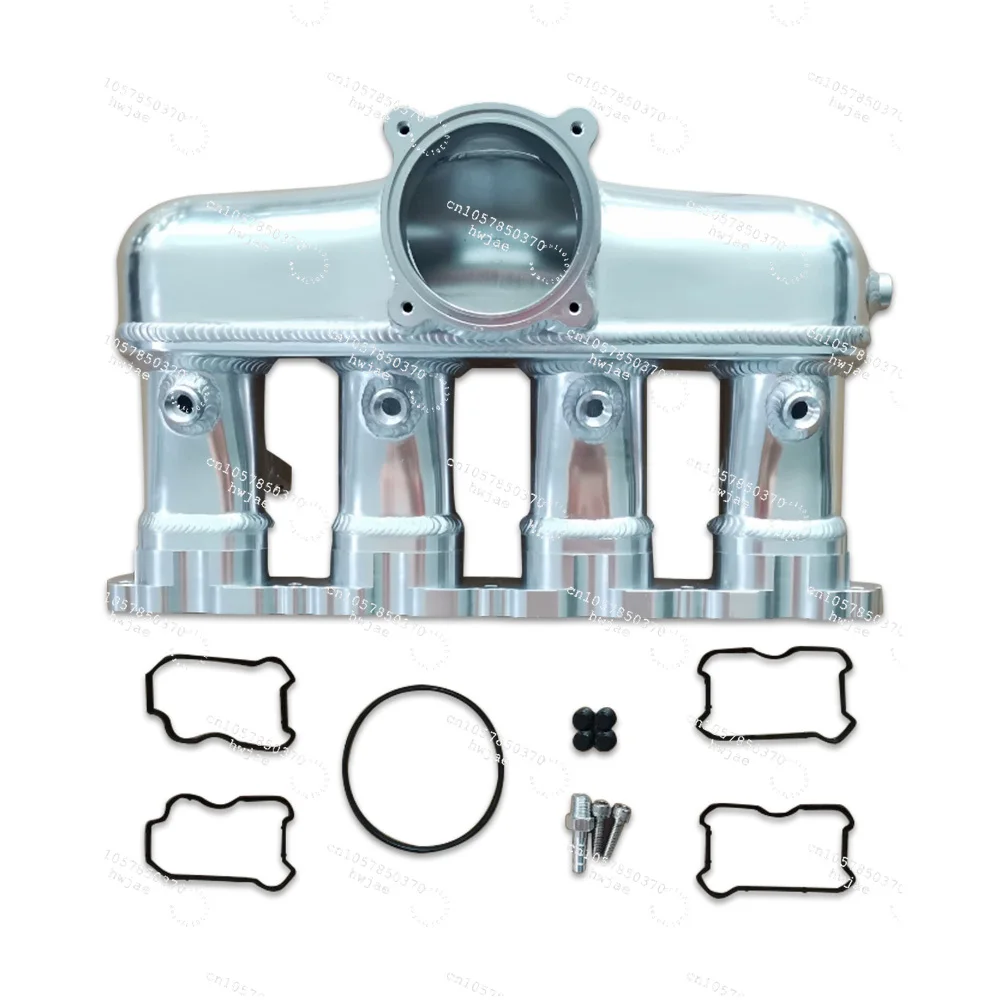 Upgraded version2.0T EA888 Gen 3 Engine A3 TSI TFSI MK7S3 8V TT 8S Billet Custom Intake Manifold for VW
Upgraded version2.0T EA888 Gen 3 Engine A3 TSI TFSI MK7S3 8V TT 8S Billet Custom Intake Manifold for VW
