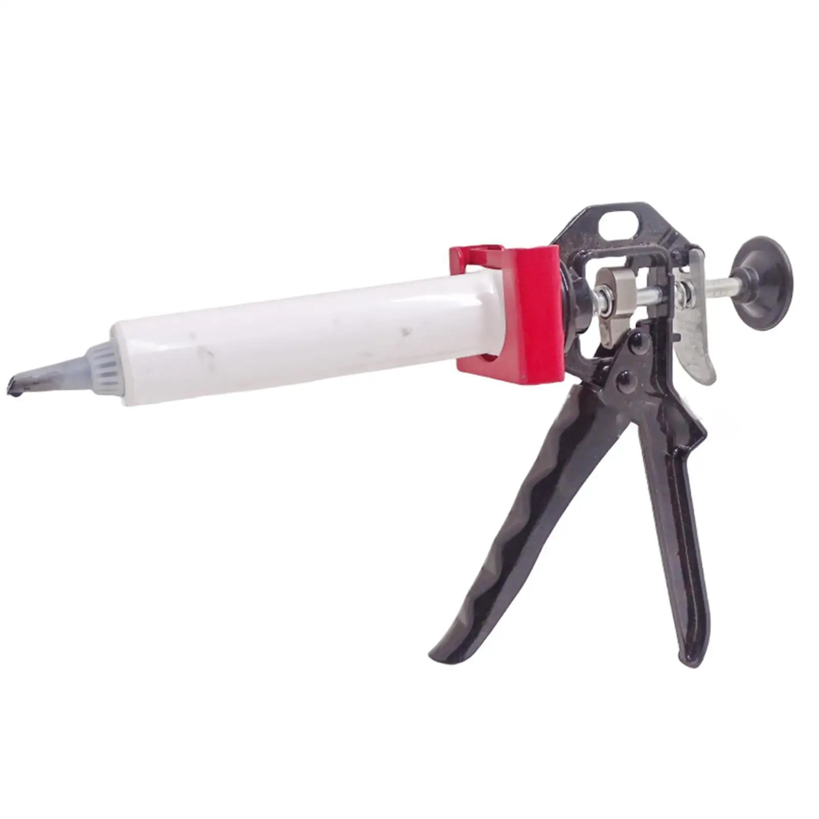 Caulking Caulking Dispenser Door Manual Motorbike Engine Maintenance Convenient Balcony Seam Glue Tool Glass Glue Applicater
Caulking Caulking Dispenser Door Manual Motorbike Engine Maintenance Convenient Balcony Seam Glue Tool Glass Glue Applicater