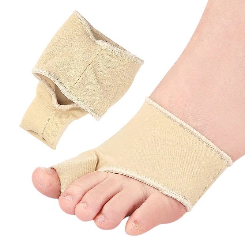 2pieces=1pair Silicone Gel Big Bone Separators Foot Toe Straighter Bunions Adjuster Corrector Pain Relieve Hallux Valgus
2pieces=1pair Silicone Gel Big Bone Separators Foot Toe Straighter Bunions Adjuster Corrector Pain Relieve Hallux Valgus