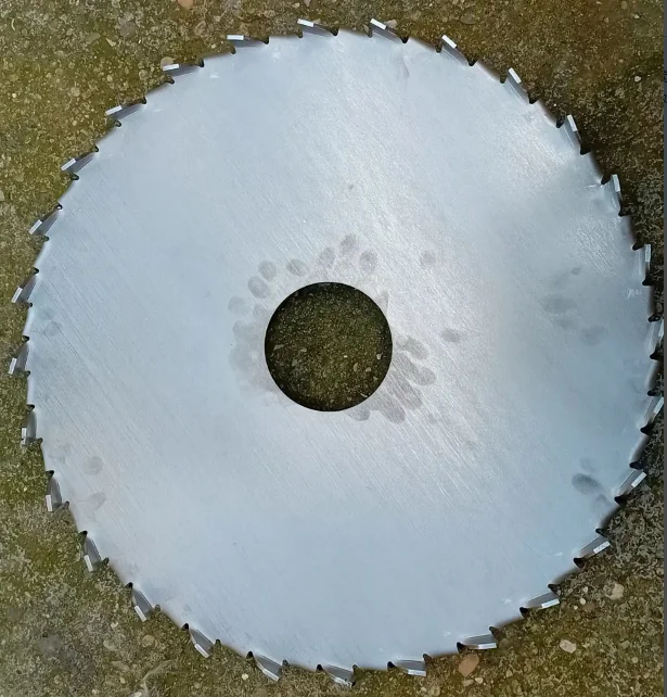 SUS 304 Stainless Steel Blade Paint Propeller Saw Tooth Type Dispersion Disk Round Dispersing Stirring Paddle Free Shipping
SUS 304 Stainless Steel Blade Paint Propeller Saw Tooth Type Dispersion Disk Round Dispersing Stirring Paddle Free Shipping