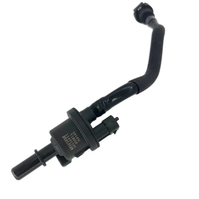 1 PC Car Carbon Canister Solenoid Valve Line Assembly Inlet Pipe for Geely Emgrand 2019 Vision 2016 2017 X3 S1
1 PC Car Carbon Canister Solenoid Valve Line Assembly Inlet Pipe for Geely Emgrand 2019 Vision 2016 2017 X3 S1