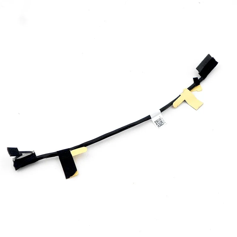 New Original For Dell Latitude 7300 E7300 EDC30 Laptop Battery Cable Wire Line DP/N: 06GPHT 6GPHT 06GPHT
New Original For Dell Latitude 7300 E7300 EDC30 Laptop Battery Cable Wire Line DP/N: 06GPHT 6GPHT 06GPHT