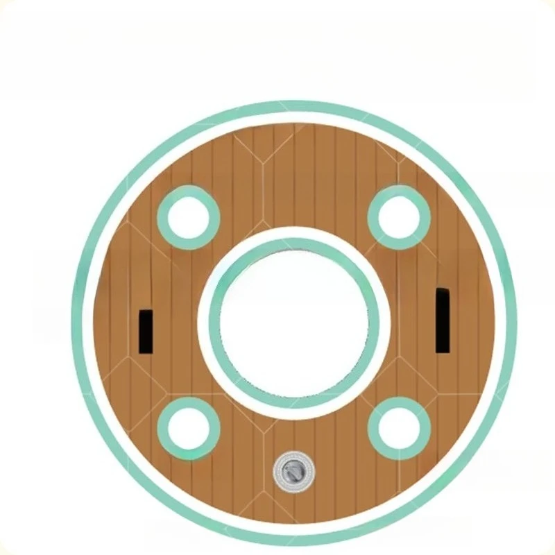 Надувная платформа для отдыха на воде, барный стол, плавающий диван
Надувная платформа для отдыха на воде, барный стол, плавающий диван