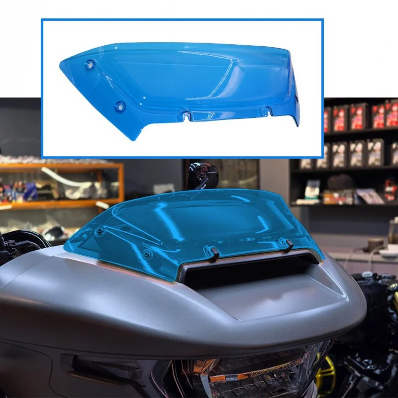 Подходит для мотоцикла Harley RoadCOV121, модифицированное переднее лобовое стекло, 4,5-дюймовое ветровое стекло, переднее лобовое стекло
Подходит для мотоцикла Harley RoadCOV121, модифицированное переднее лобовое стекло, 4,5-дюймовое ветровое стекло, переднее лобовое стекло